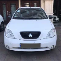 تیبا 2،مدل ۱۴۰۰