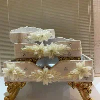 ست خنچه عروسی