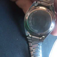 ساعت سیکو خلبانی اتوماتیک قدیمی در حد آک|ساعت|خمین, |دیوار