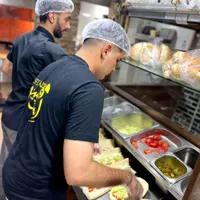 استخدام با جای خواب