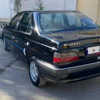 ماشین پارس