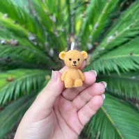 شمع خرسی دست ساز