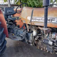 تراکتور 285|خودرو سنگین|بروجرد, |دیوار