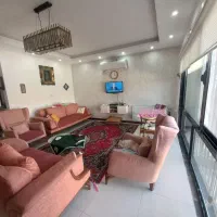 مبلمان ۷ نفره سالم