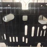 سینی زیر ماشین 207