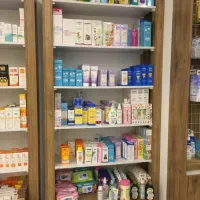 استخدام فروشنده آرایشی و بهداشتی