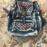 کیف مدرسه