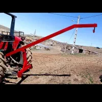 بالابر تراکتور
