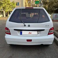 پراید هاچبک 111 مدل 1389 sx|خودرو سواری و وانت|تهران, شهرک ولیعصر جنوبی|دیوار