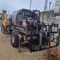 ماشین سنگین|خودرو سنگین|یاسوج, |دیوار