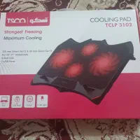 کول پد فن لپتاپ