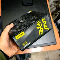 پاور 1650 وات گریت وال