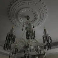 لوستر|لوستر و چراغ آویز|تهران, منیریه|دیوار