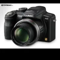 فروش دوربین پاناسونیک