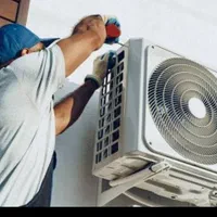 نصب و تعمیر اسپلیت و سانترال و کولر پنچره ای|خدمات پیشه و مهارت|لامرد, |دیوار