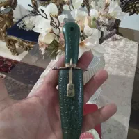 خنجر قدیمی