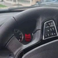 سورن پلاس XU7P خشک ۴۰۵ مشکی متالیک
