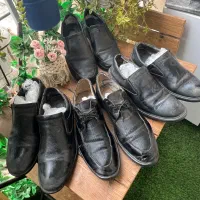 کفش سایز بزرگ