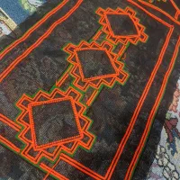 کشوک دوزی گشت