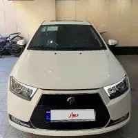 دناپلاس Espدارتوربوآپشنال دنده دستی صفر/خشک۱۴۰۲/۱۲|خودرو سواری و وانت|مریوان, |دیوار