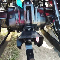 فروش تراکتور جفت مدل ۱۴۰۴  اپشنال|خودرو سنگین|رامیان, |دیوار