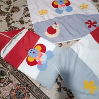 سرویس خواب نوزاد|اسباب و اثاث بچه|مشهد, رده|دیوار