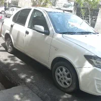 ساینا EX مدل ۱۴۰۱ بیرنگ