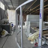 نصاب درب و پنجره UPVC و آلومینیوم|خدمات پیشه و مهارت|تهران, شهرک غرب|دیوار