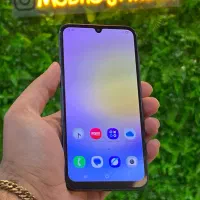 سامسونگ A25 5G حافظه 256 گیگ رام 8 درحدصفر واقعی|موبایل|رشت, نیروی دریایی|دیوار