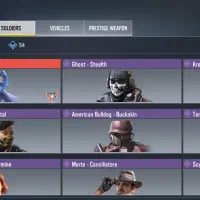 اکانت کالاف CODM|کنسول، بازی ویدئویی و آنلاین|مشهد, امیر|دیوار