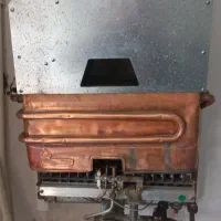 آبگرمکن‌۳۱۱۸‌سالم‌به‌شرط