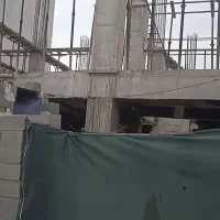 اجرای ارماتور بندی و قالبندی