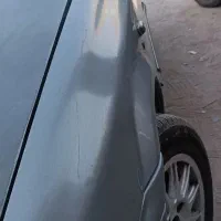 فروش فوری سمند ال اکس مدل۸۷ قیمت استثنایی