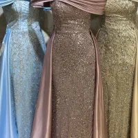 فروش لباس مجلسی نو