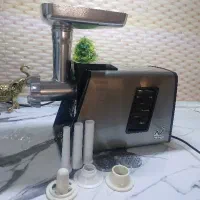 چرخ گوشت