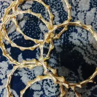 شش عدد النگو|بدلیجات|زاهدان, |دیوار