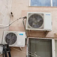 خدمات *نصب* و *تعمیرات* کولرگازی