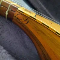 فروش یک عدد سه تار نو