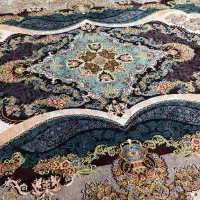 ی جفت فرش 9متری