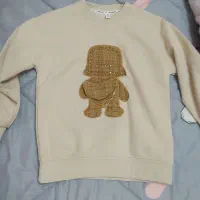 بلوز شلوار پاییزه و زمستانه مناسب سن ۱۰ تا ۱۲ سال