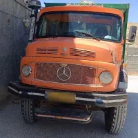 بنز تک کمپرسی