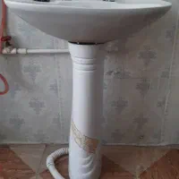 روشویی سالم وتمیز|لوازم سرویس بهداشتی|ملایر, |دیوار