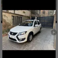 کوییک اس مدل ۱۴۰۲ کمکار در حد فروش فوری|خودرو سواری و وانت|قائم‌شهر, |دیوار