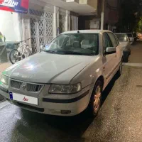 اجاره خودرو سمند شرکت اجاره خودرو عرفانی