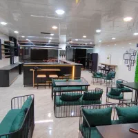 اپنی مدرن کانتری کافه ایی|کافی‌شاپ و رستوران|شیراز, شهرک کوثر|دیوار