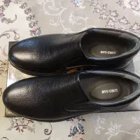 کفش چرمی سایز ۴۴|کیف، کفش، کمربند|اصفهان, دشتستان|دیوار