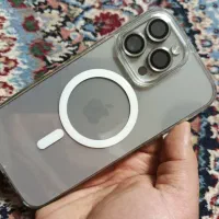 15پرو مکس