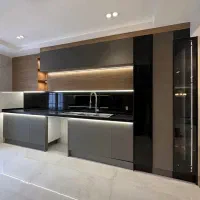 نصاب کابینت و کمد/ ساخت کابینت /تعمیرات/ خرده کاری|خدمات پیشه و مهارت|تهران, حکیمیه|دیوار