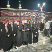 تورقم و جمکران شهادت خانم فاطمه زهراتهران و اندیشه