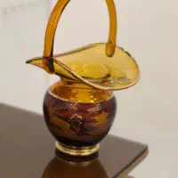 سبدکلاهی (اگرمن)محصول کشورچک